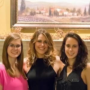 Meet your Posher, Miranda